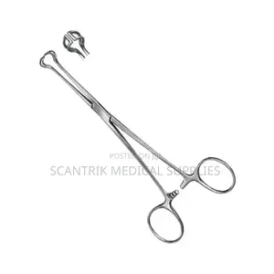 Allis Tissue Forcep Suppliers in Nigeria