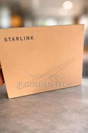 Starlink Mini