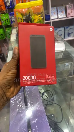 Phone Accessories