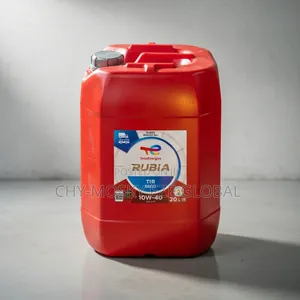 Total Rubia Tir 8600 10w40 (20l)