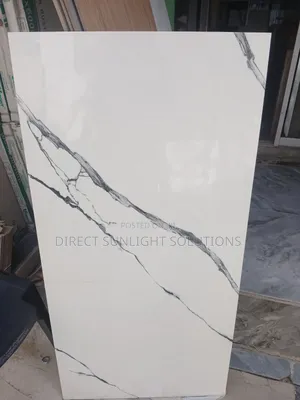 60by120 Nigeria Floor Tiles Sitting