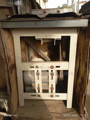 Wood Cutter Table Saw