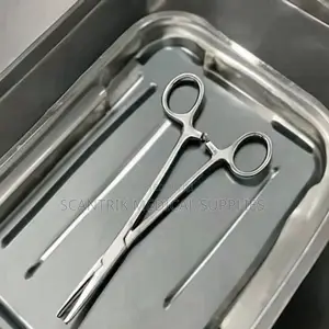 Allis Tissue Clamp Wholesale in Nigeria