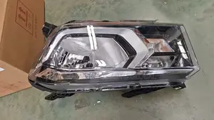 Headlamp for Maxus T60 Available