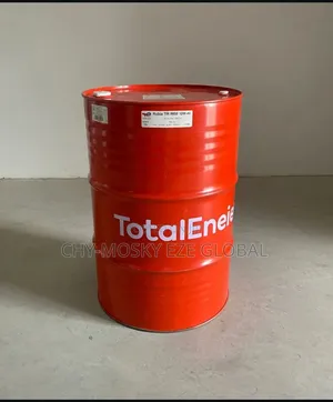 Total Rubia Tir 8800 10w40 Synthetic-Technology Oil (210l/Drum)