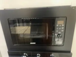 Polystar Inbuilt Microwave Oven 25 Litres Pv-Bd25bbl (New)