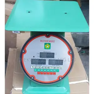 Digital Table Scale