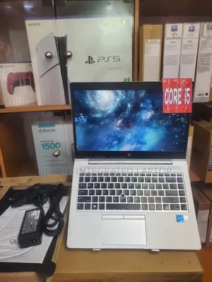 New Laptop HP EliteBook 2730P 8GB Intel Core 5 SSD 256GB