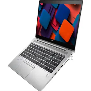 New Laptop HP EliteBook 840 G5 8GB Intel Core i5 SSD 256GB
