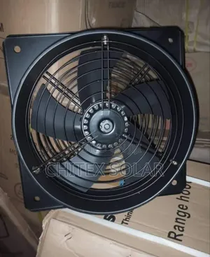 Extractor Fan 10"