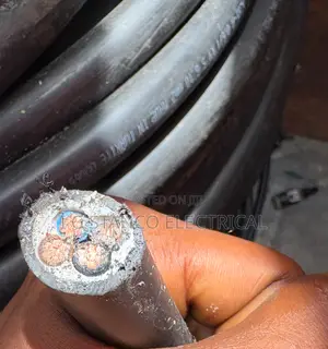 10mmx4 Core German