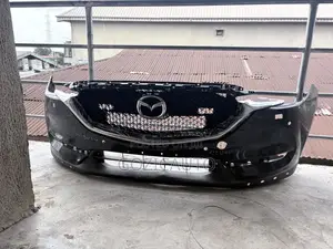 Replacement of Complete Front Bumper Mazda Cx-5 2018 2020 Available