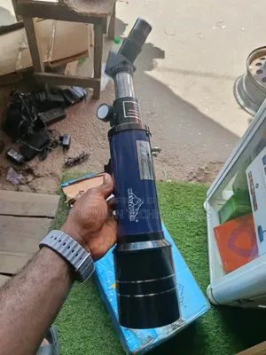 Maxlapter Astronomical Telescope 400/70mm Refractor