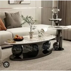 Center Table Set