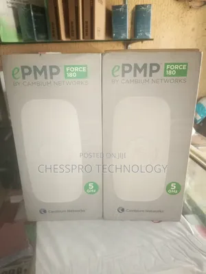 Cambium Epmp Force 180 Radio