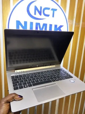 Laptop HP EliteBook 840 G6 16GB Intel Core i5 SSD 256GB