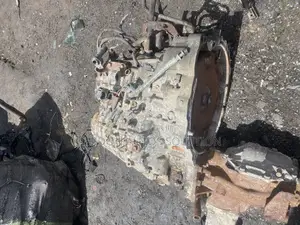 Toyota Sienna Gearbox 13pin 4x4