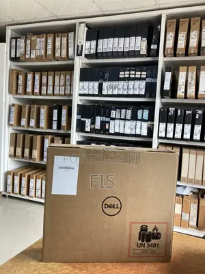 New Laptop Dell Latitude 5420 16GB Intel Core i7 SSD 512GB