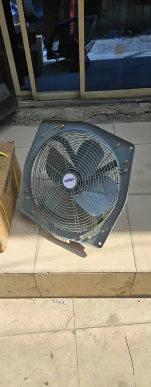 Industrial Fan