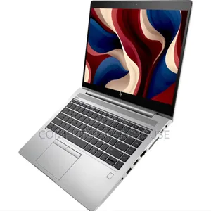 New Laptop HP EliteBook 840 G5 12GB Intel Core i5 SSD 256GB