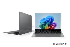 New Laptop Samsung Galaxy Book5 Pro 32GB Intel Core Ultra 7 SSD 1T