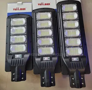Solar Light