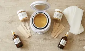Mobile Aesthetician: Expert Waxing, Pedicures Facials