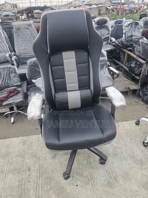 Big Gaming Chair
