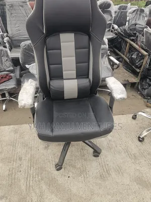 Big Gaming Chair