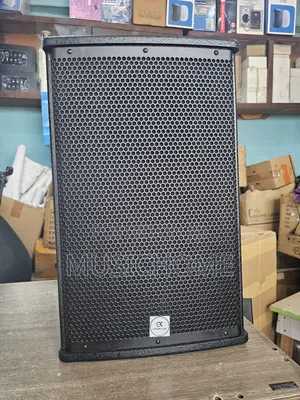 Professional 10" Midrange Speakers 2pcs