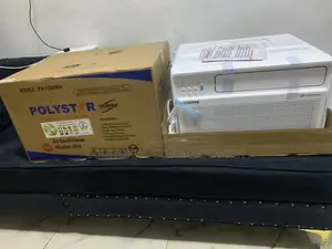 Polystar Pv-12winv – Smart Energy Choice
