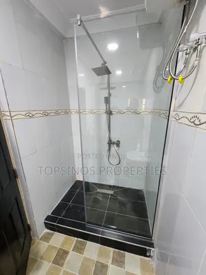2bdrm Duplex in Dawaki for rent