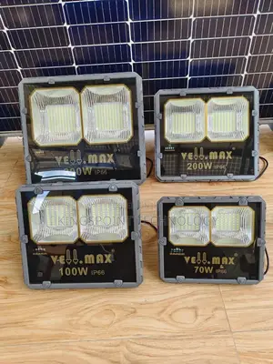 Solar Light