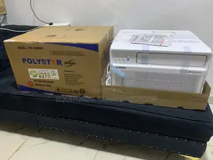 Polystar Pv-12winv – Inverter Efficiency at Its Best