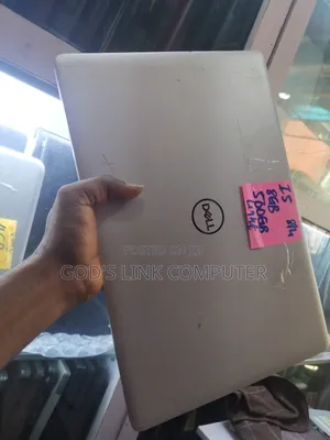 Laptop Dell Inspiron 15 5000 8GB Intel Core i5 HDD 500GB