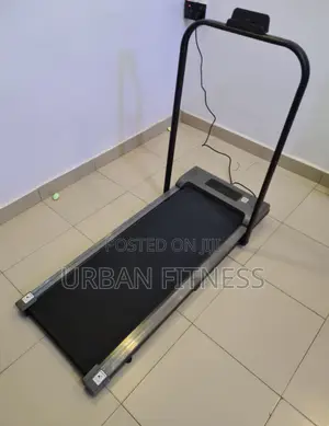 Walking Pad Treadmill