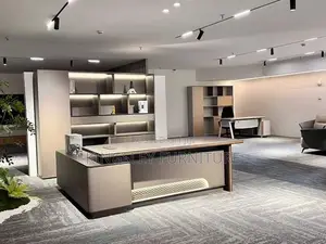 1.8 Meter Executive Office Table