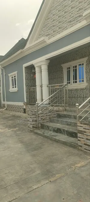 3bdrm Duplex in Leisure Court Estate, Sabon Lugbe for rent