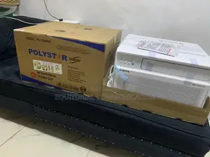 Polystar Pv-12winv – Quick Cooling Technology