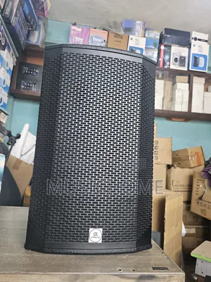 Powerful Top Speakers 2pcs