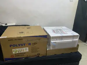 Polystar Pv-12winv – Perfect Fit for Any Room