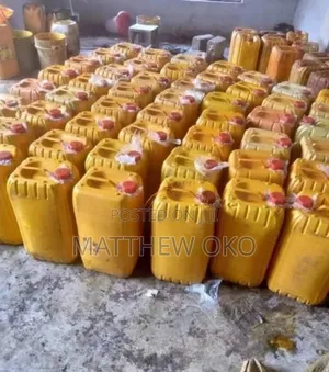 Palm Oil for Sell