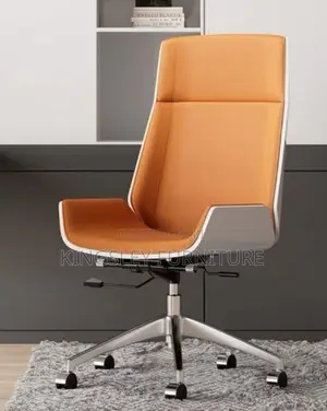 Executive Office Chair