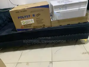 Polystar Pv-12winv – Designed for Small Spaces