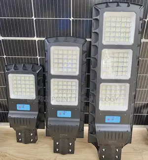Solar Light