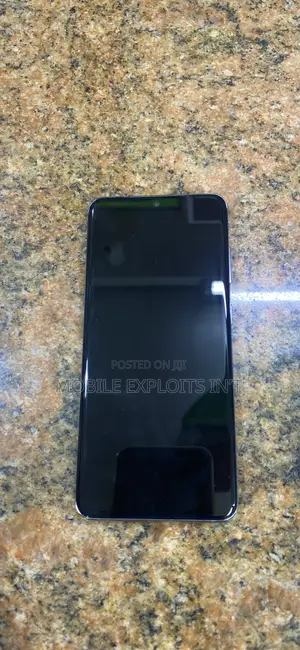 Samsung Galaxy S20 128 GB Gray