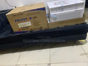 Polystar Pv-12winv – Your Comfort Partner