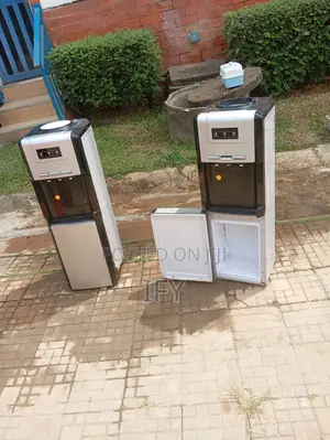 House Cleaning, Dispenser Washing and Sterilizing