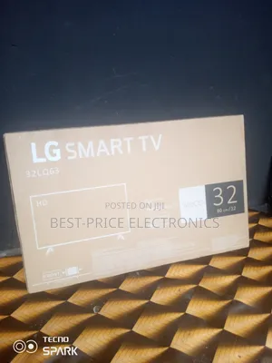 Lg 32 Inches Apple Airplay