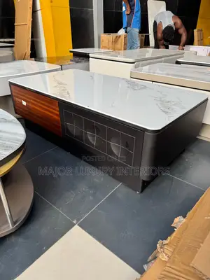 High Quality Center Table